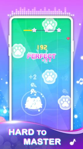Dreameow Tiles應用截圖第2張