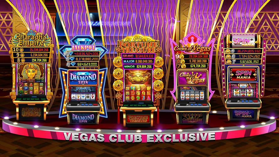 Play Las Vegas應用截圖第2張