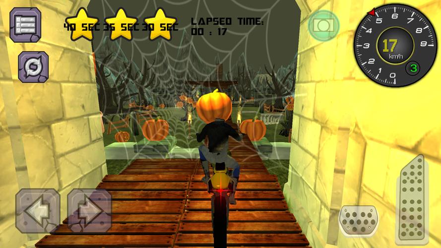 Trial and Error: Halloween Screenshot 1