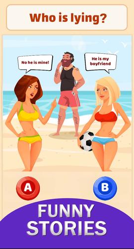 Brain Games |Brain Test |Brain Screenshot 2