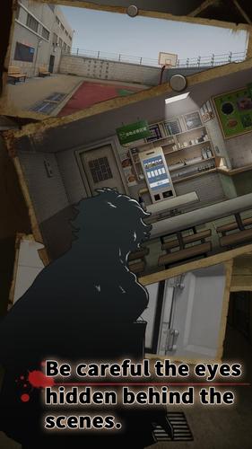 Escape the Alcatraz Island 스크린샷 4