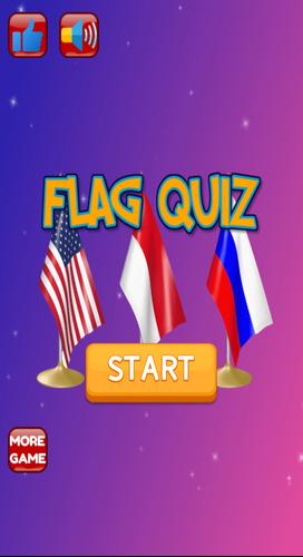 Flag Quiz स्क्रीनशॉट 1