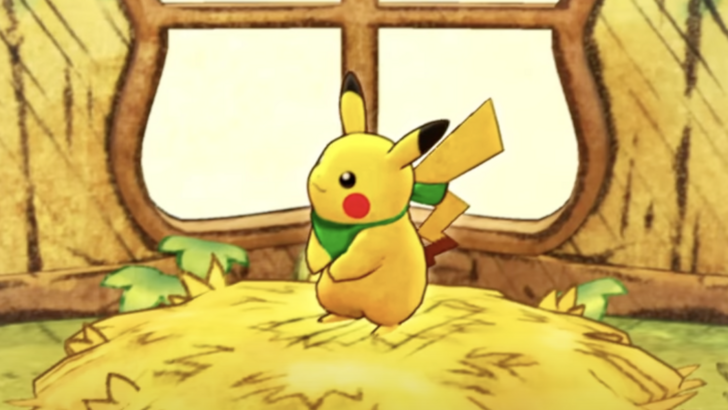 Nintendo Switch Online adds new Pokémon games