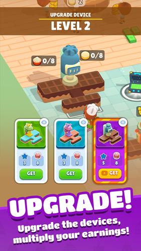 My Cake Shop應用截圖第3張