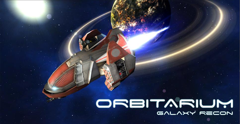 Orbitarium應用截圖第1張