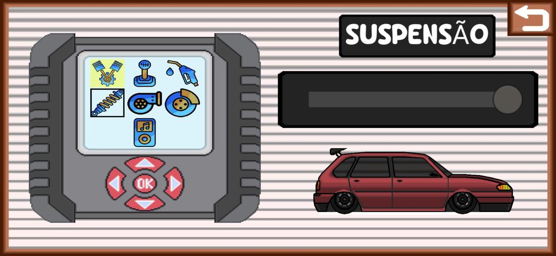 Street Racing Mechanic應用截圖第4張