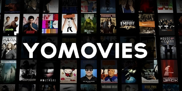 Yo Movies Captura de tela 1