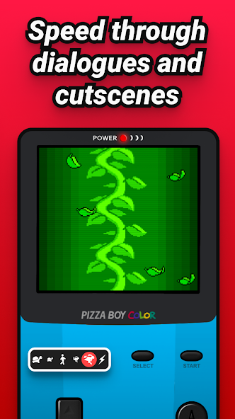 Pizza Boy C Pro應用截圖第4張