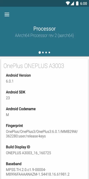 Kernel स्क्रीनशॉट 3