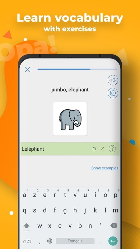My Dictionary – polyglot スクリーンショット 3
