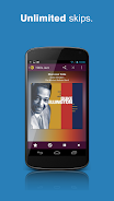 AccuRadio应用截图第3张