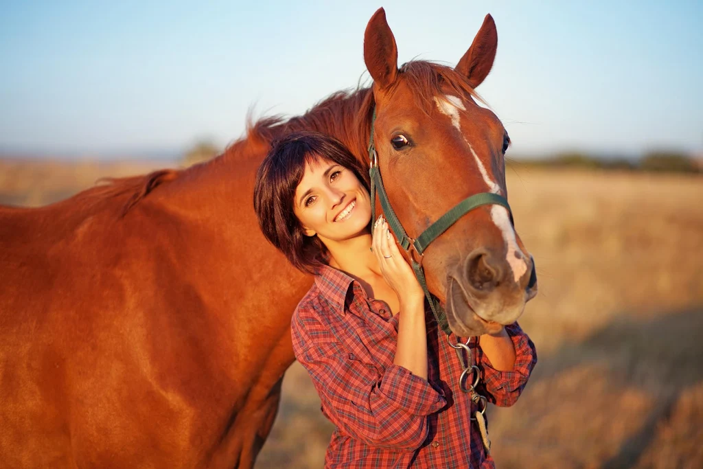 Equestrian Singles スクリーンショット 1