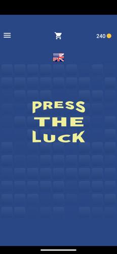 Push The Luck應用截圖第1張
