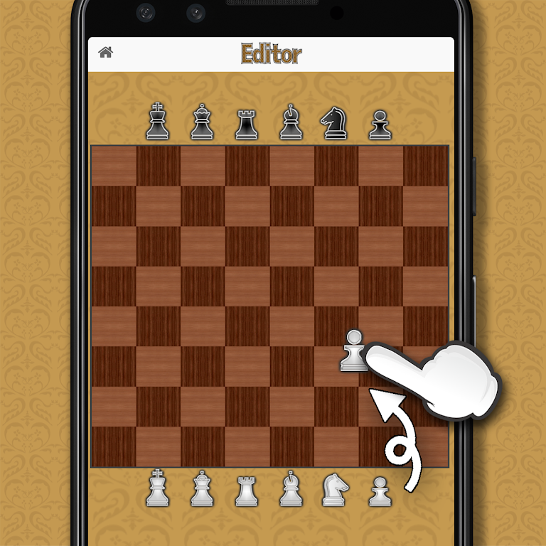 Chess Variants应用截图第3张