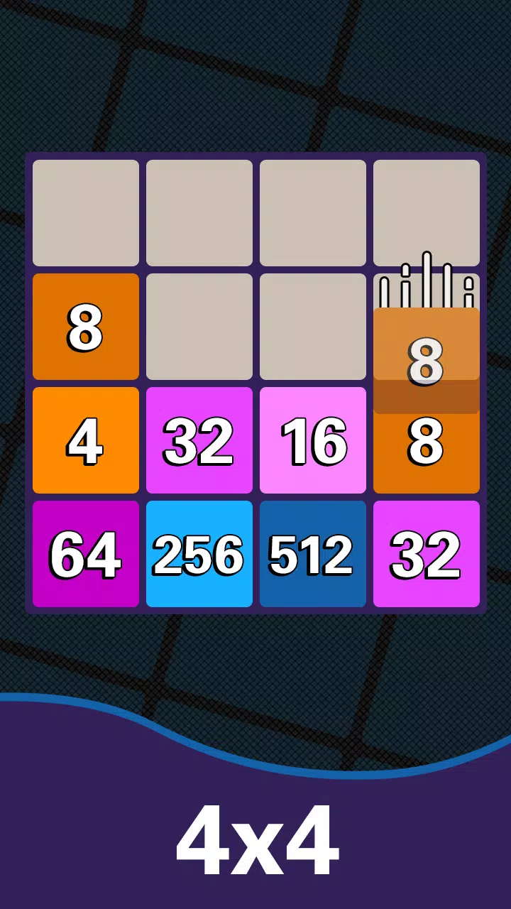 Block Number 2048應用截圖第4張