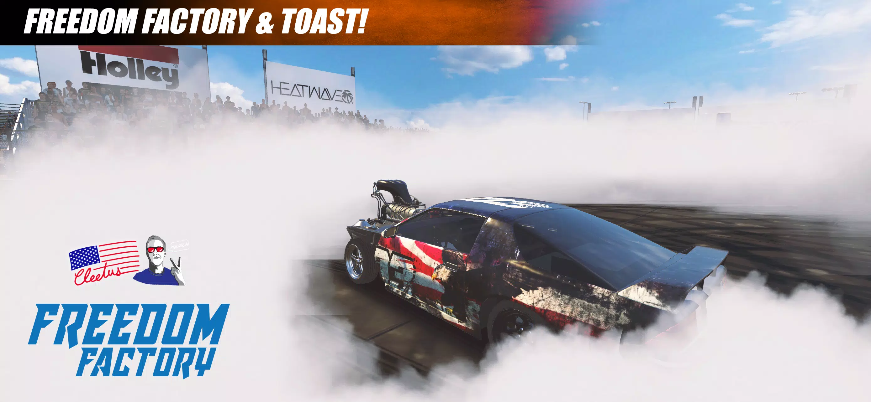 Burnout Masters應用截圖第4張