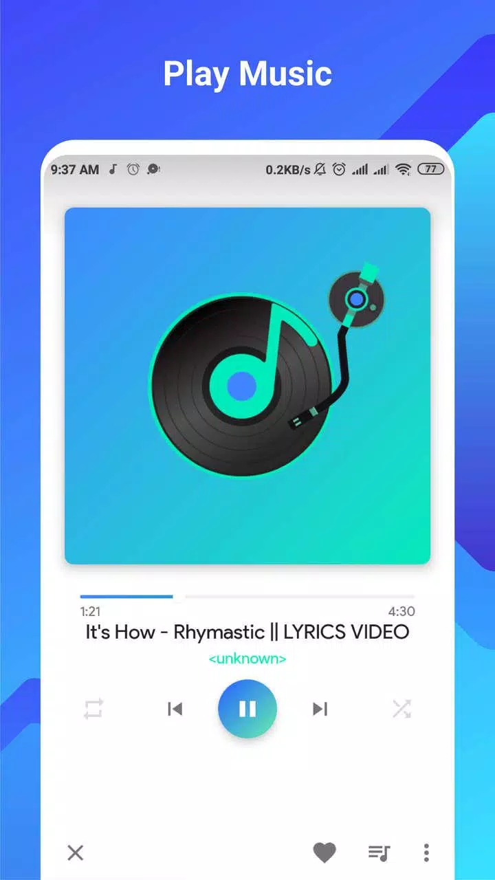 Baixar musica Mp3 Captura de tela 4