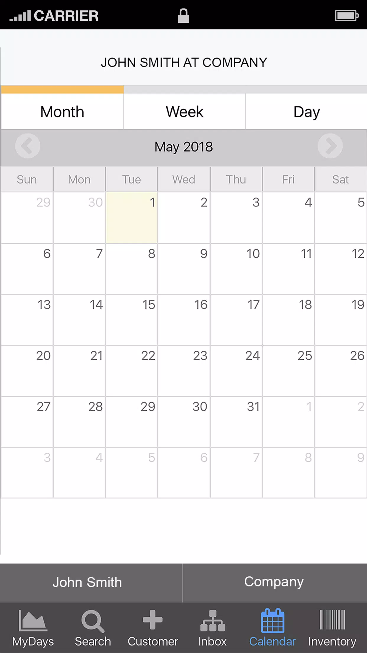 BCRV應用截圖第4張