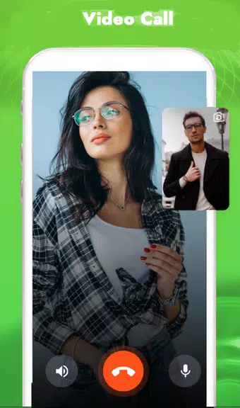 FaceTime Video Call Chat Guide应用截图第3张