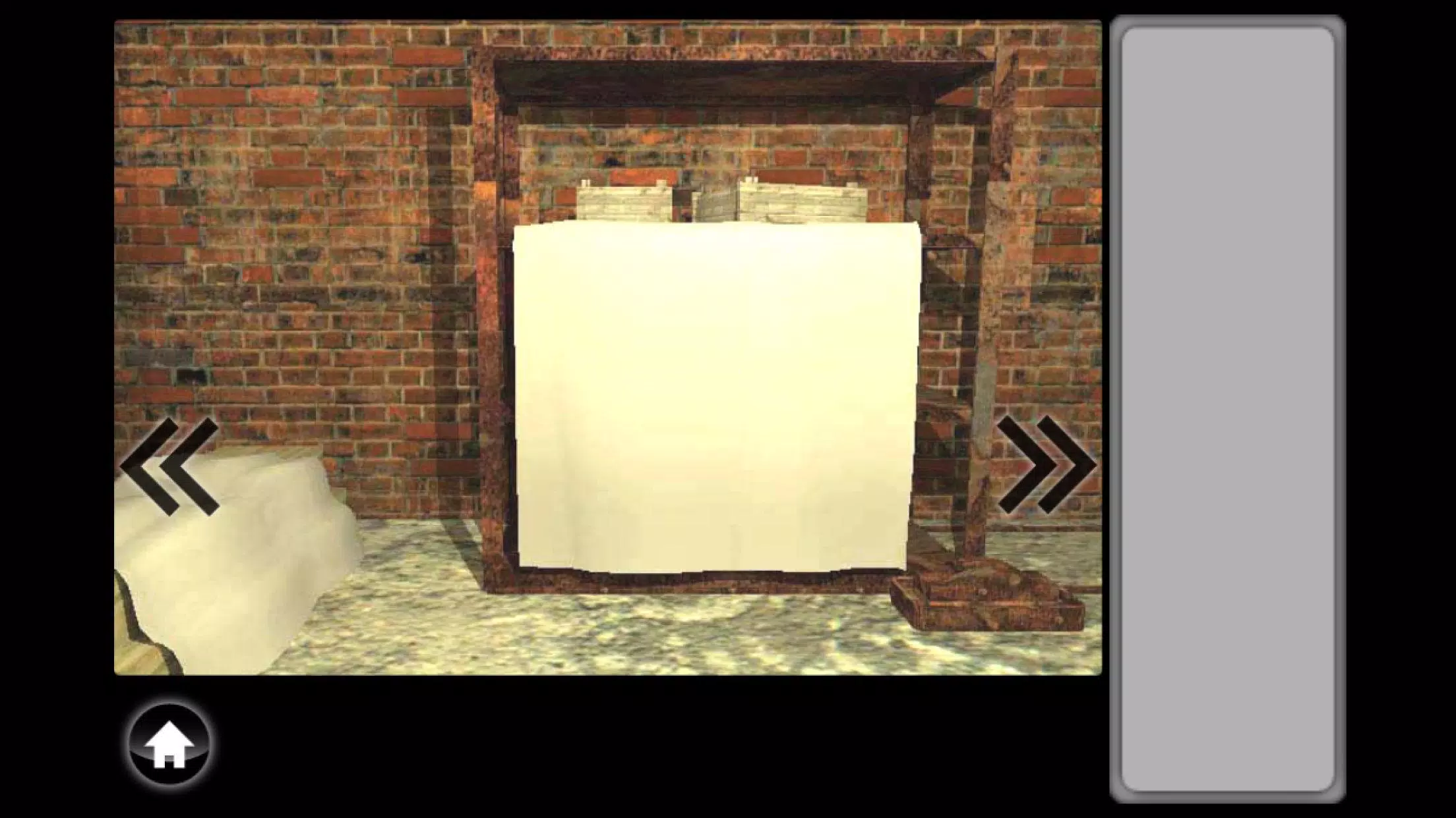 脱出ゲーム old basement应用截图第2张