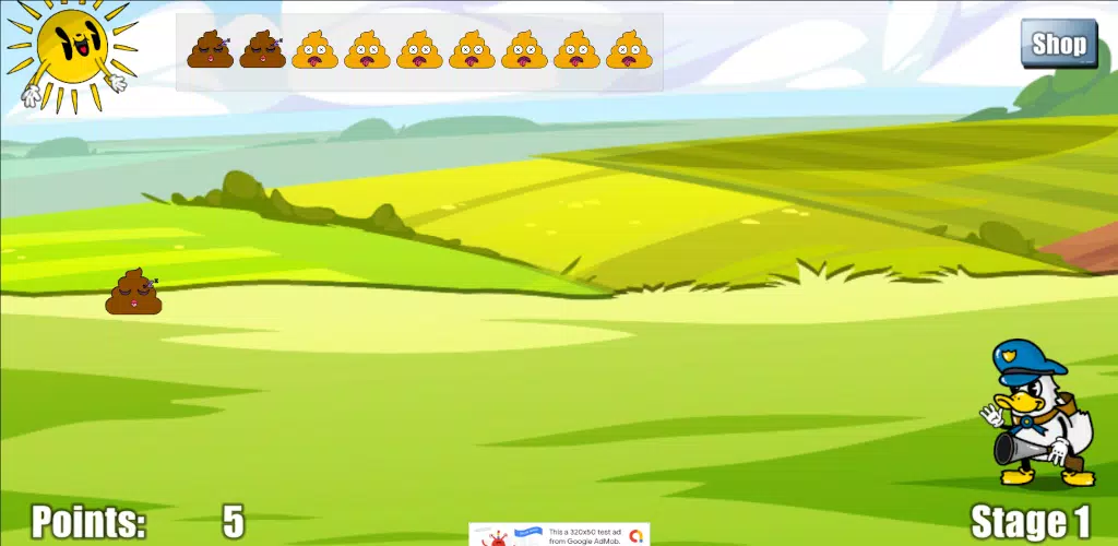 S*** Game應用截圖第3張