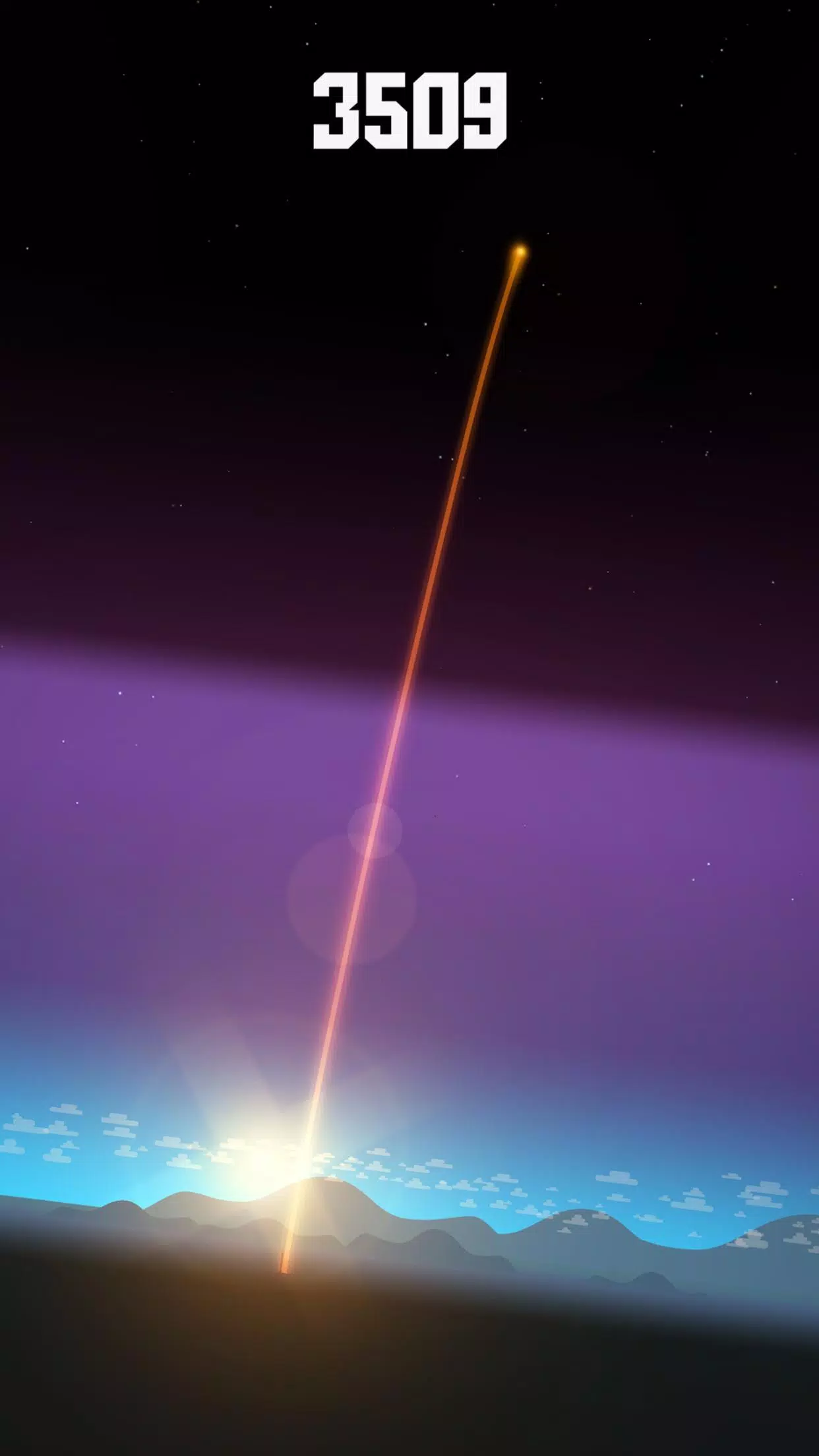 Space Frontier應用截圖第3張