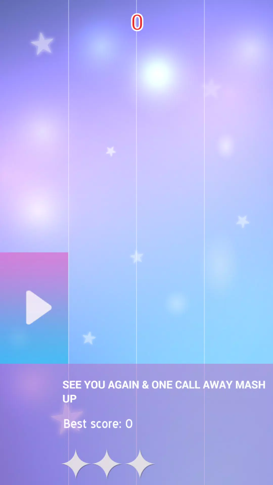 Music Vocal Piano Games Captura de tela 4