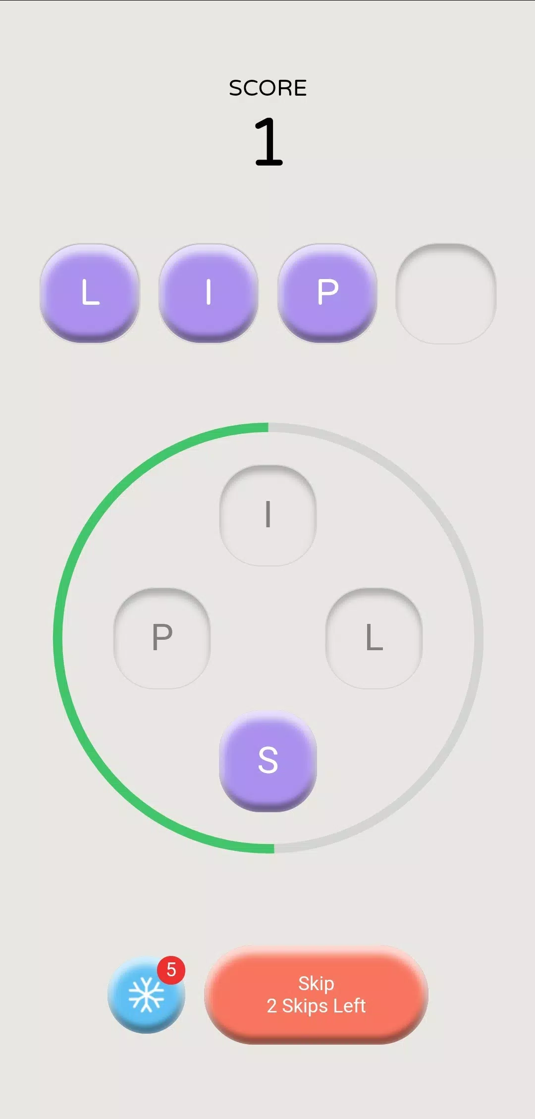 Word Games: Sex Word Puzzle Capture d’écran 3