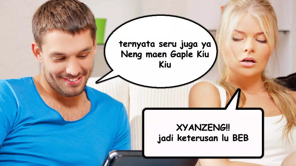 gaple that that應用截圖第3張