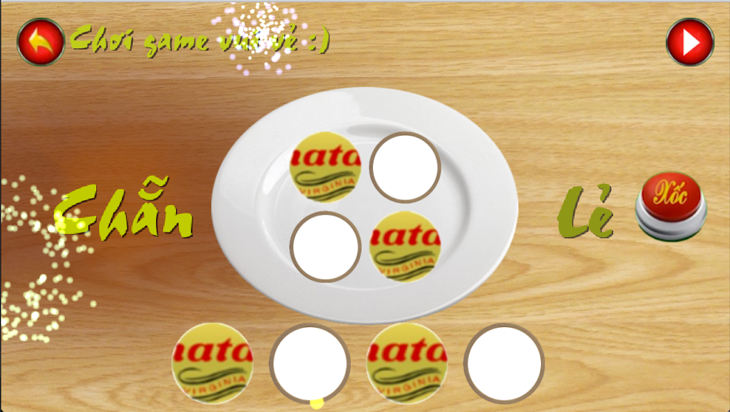 Game Tổng hợp应用截图第2张