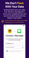 Sunbird Messaging स्क्रीनशॉट 3