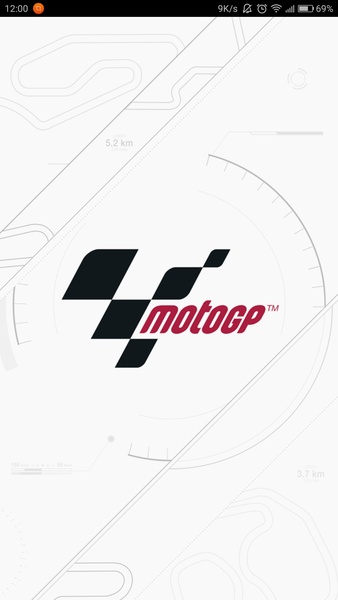MotoGP™應用截圖第3張