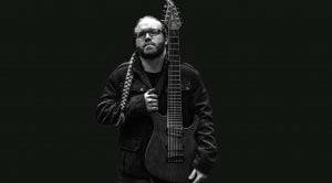 Andrew Hulshult 2024 年专访：DOOM IDKFA、血沼、黄昏、铁肺、AMID EVIL、音乐、吉他、冷萃咖啡等