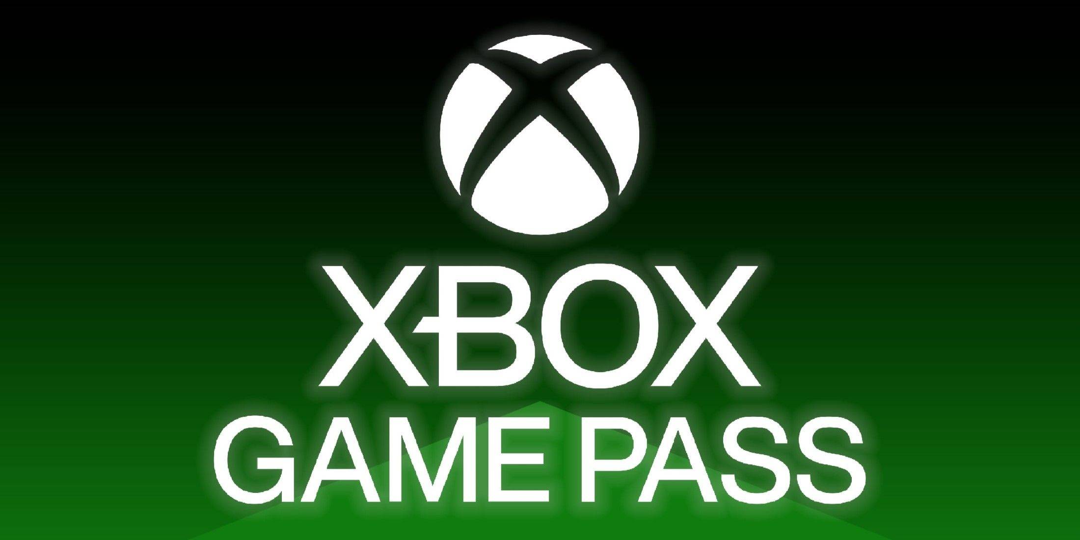 Xbox Game Pass 1月上旬の新作タイトルを発表
