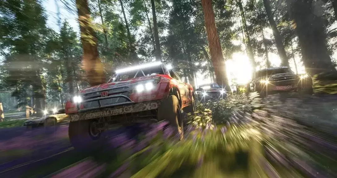Forza 5 Game Horizon helper スクリーンショット 2