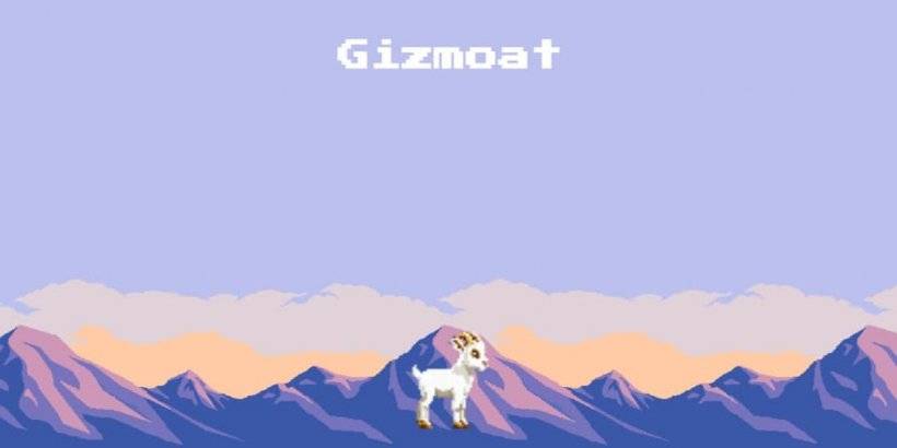 Gizmoat: A Quirky New App Hits iOS Store