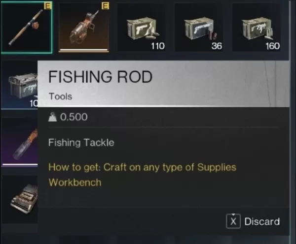 Ultimate Fishing Guide для одного человека