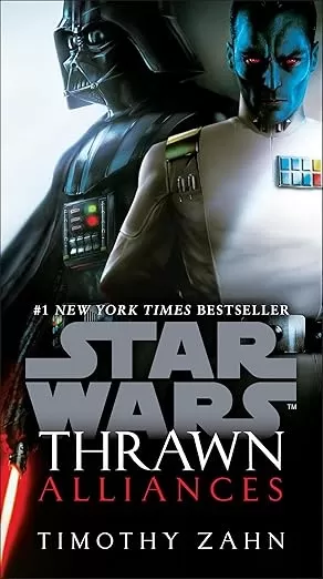 Star Wars Books Bogo 50% Rabatt bei Amazon