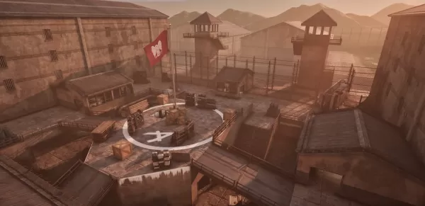 Game Developer's Walking Dead Game in Fortnite: Eine neue Grenze für Studios