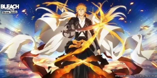 Bleach: Brave Souls Marks 10th Year with Zenith Summons