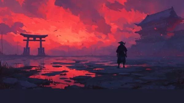 《忍者阿拉什2：暗影归来》震撼上线