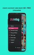 Dumba - Watch Hindi Web-Series应用截图第3张