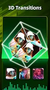 MVideo - Music Video Maker Screenshot 2