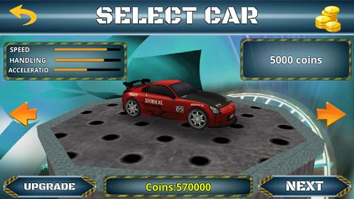 Super Car Racing : Multiplayer应用截图第3张