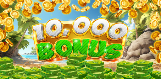 Lucky Slots Casino Earn Cash Screenshot 4