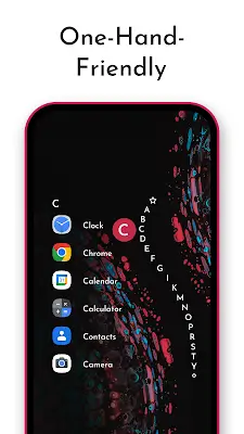 Niagara Launcher ‧ Home Screen स्क्रीनशॉट 2