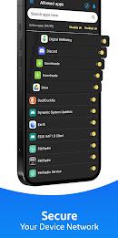 VoocVPN Pro - Fastest & Secure應用截圖第3張