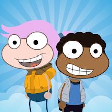 Poptropica: Fun Kids Adventure