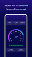 Light Speed Pro - VPN Capture d'écran 3