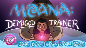 Moana: Demigod Trainer – New Version 0.50 [Shagamon Games] Captura de tela 1